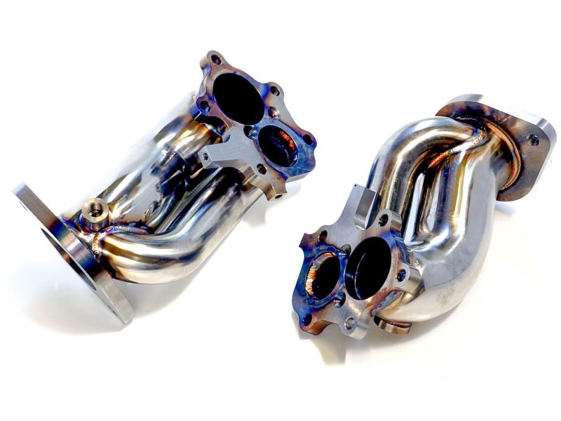 HKS RACE PART solely for use on purpose-built race cars, never to be used on a motor vehicle - 1418-RN011