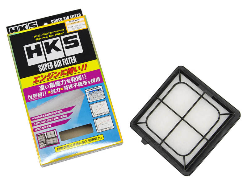 HKS SPF GE6/GE7/GE8/GE9 L13A/L15A - 70017-AH113