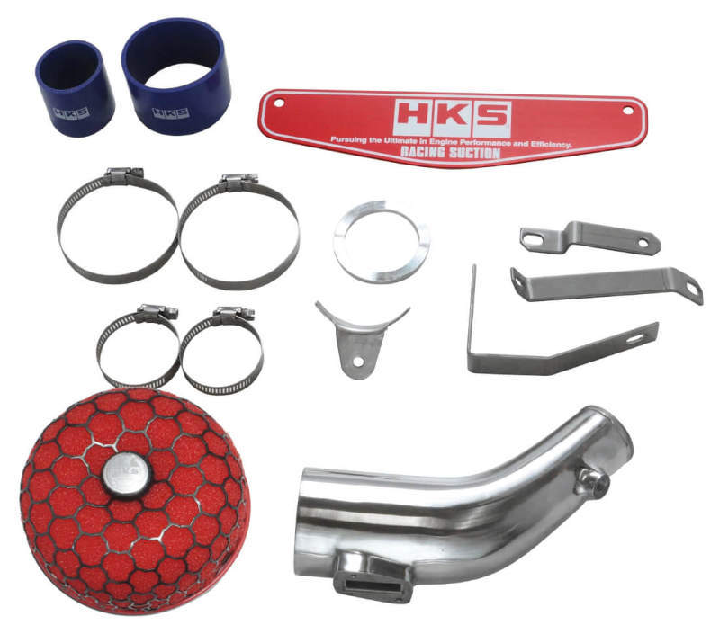 HKS RS F15 JUKE MR16DDT - 70020-AN108