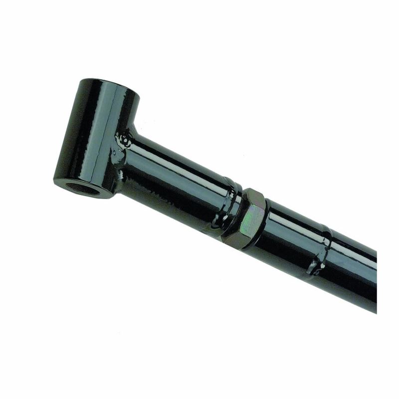 Hotchkis 68-72 GM A-Body Trailing Arms, Mount Braces - 1402