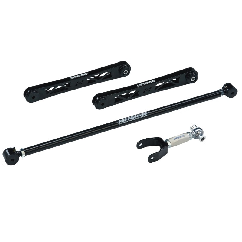 Hotchkis 11-12 Ford Mustang Rear Suspension Package (WILL NOT fit 05-10 Models) - 1823