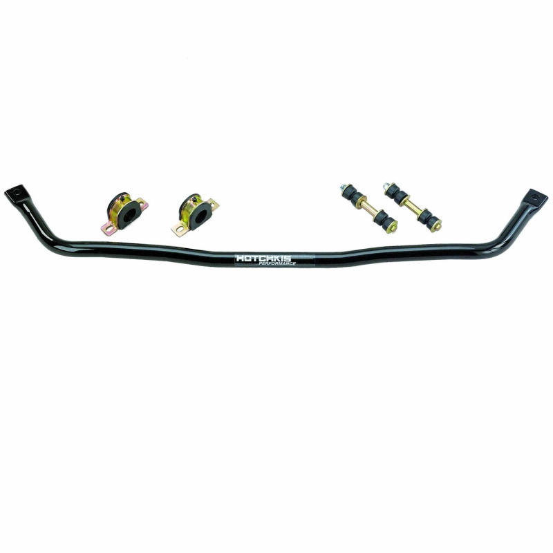 Hotchkis 65-66 Chevy B Body Performance Front Sway Bar - 1-1/4in Hollow - 2253F