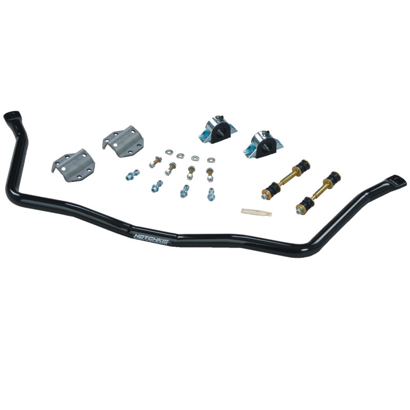 Hotchkis 66-69 Plymouth (Various) / 66-69 Dodge (Various) Performance Front Sway Bar Kit - 2255F