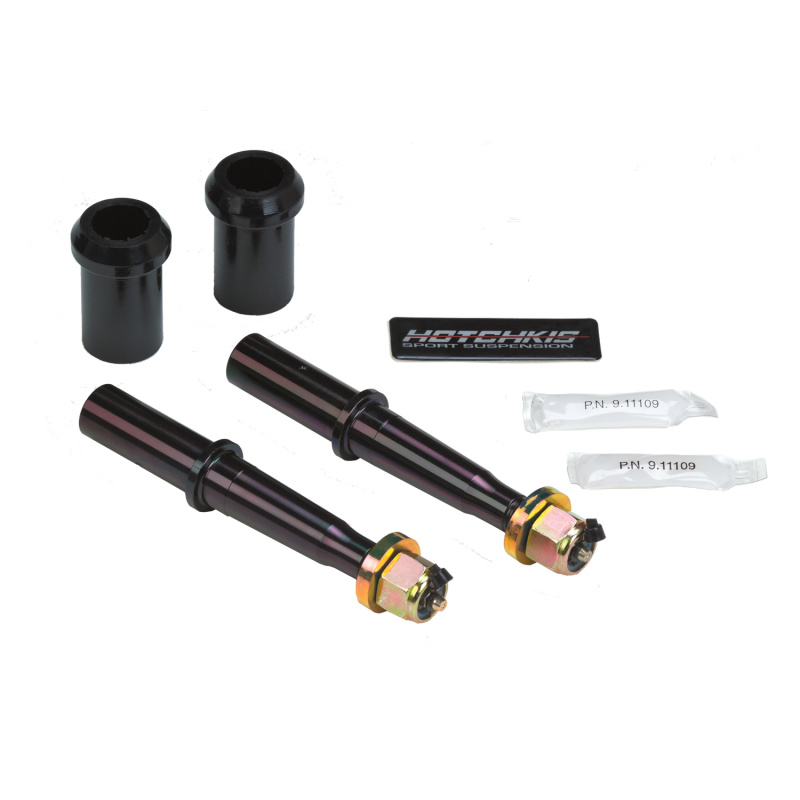 Hotchkis 1971-1972 Dodge Dart / Plymouth Duster Pivot Shaft Kit - 3005