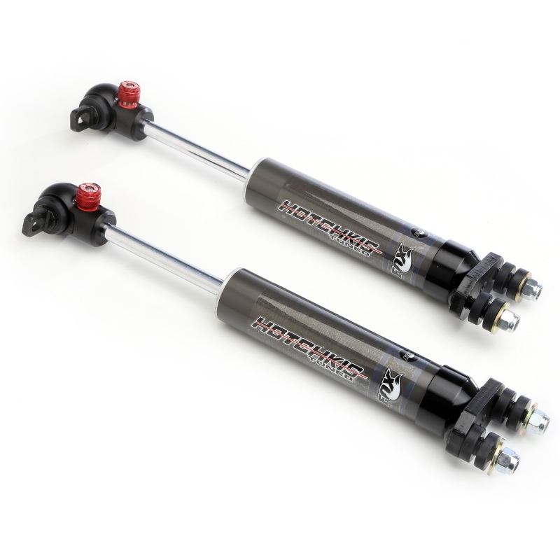 Hotchkis 1.5 APS Aluminum Front Shock 67-70 Ford Mustang - 70030017