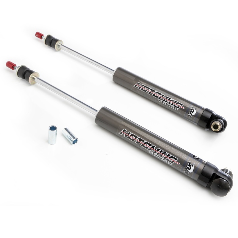Hotchkis Tuned Adjustable Shocks Aluminum Shocks-Rear for 67-69 Chevrolet Camaro - 71030012