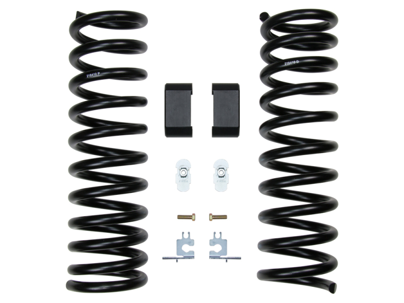 ICON 2014+ Ram 2500 4.5in Front Dual Rate Spring Kit - 214201
