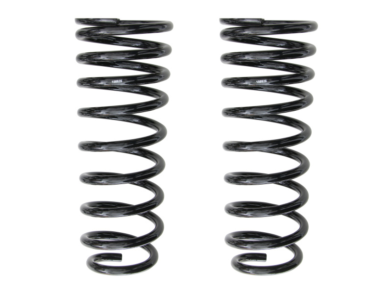 ICON 91-97 Toyota Land Cruiser 3in Rear Dual Rate Spring Kit - 53006