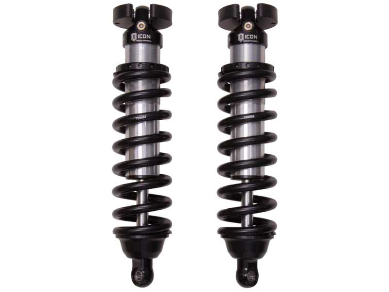 ICON 96-04 Toyota Tacoma / 96-02 Toyota 4Runner 2.5 Series Shocks VS IR Coilover Kit - 58610