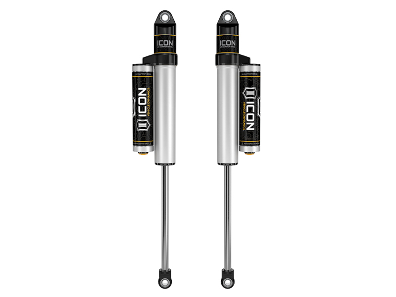 ICON 08-16 Ford F-250/F-350 Super Duty 4WD 4.5-9in Front Secondary 2.5 Series Shocks VS PB - 61710P