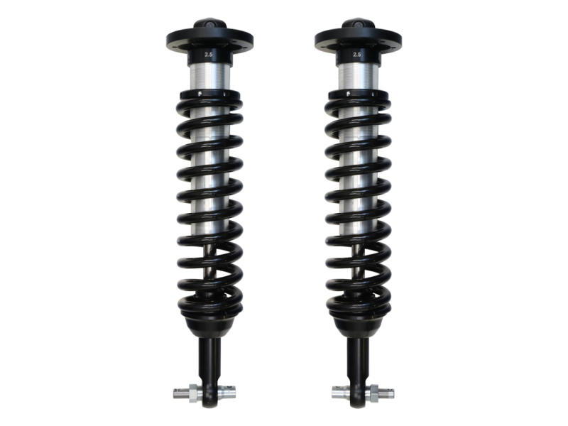 ICON 2014 Ford F-150 4WD 0-2.63in 2.5 Series Shocks VS IR Coilover Kit - 91710