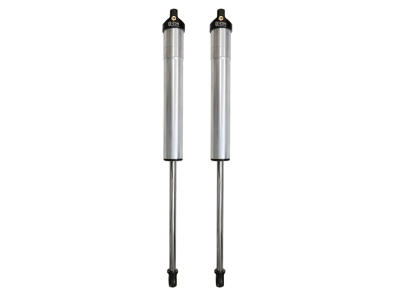 ICON 09-14 Ford F-150 6in Rear 2.5 Custom Shocks VS IR - Pair - 97602P-CB