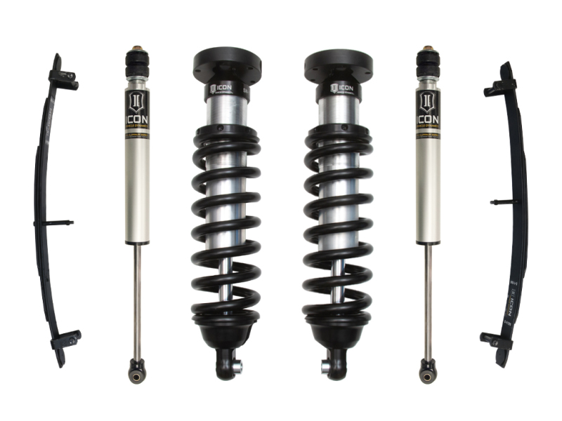 ICON 00-06 Toyota Tundra 0-2.5in Stage 2 Suspension System - K53032