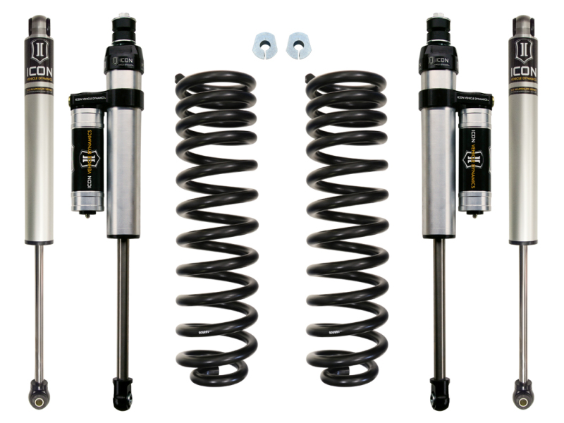 ICON 05-16 Ford F-250/F-350 2.5in Stage 2 Suspension System - K62501