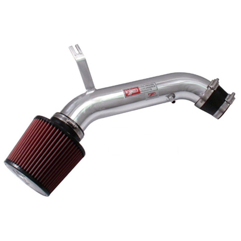 Injen 94-01 Acura Integra LS/RS L4 1.8L Black IS Short Ram Cold Air Intake - IS1420BLK