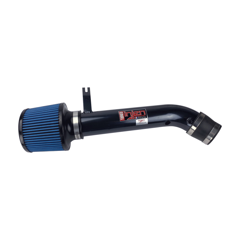 Injen 96-98 Honda Civic EL/EX/HX L4 1.6L Black IS Short Ram Cold Air Intake - IS1550BLK