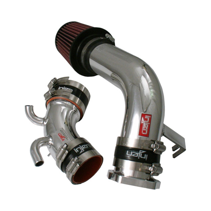 Injen 98-99 Maxima Polished Cold Air Intake - RD1930P