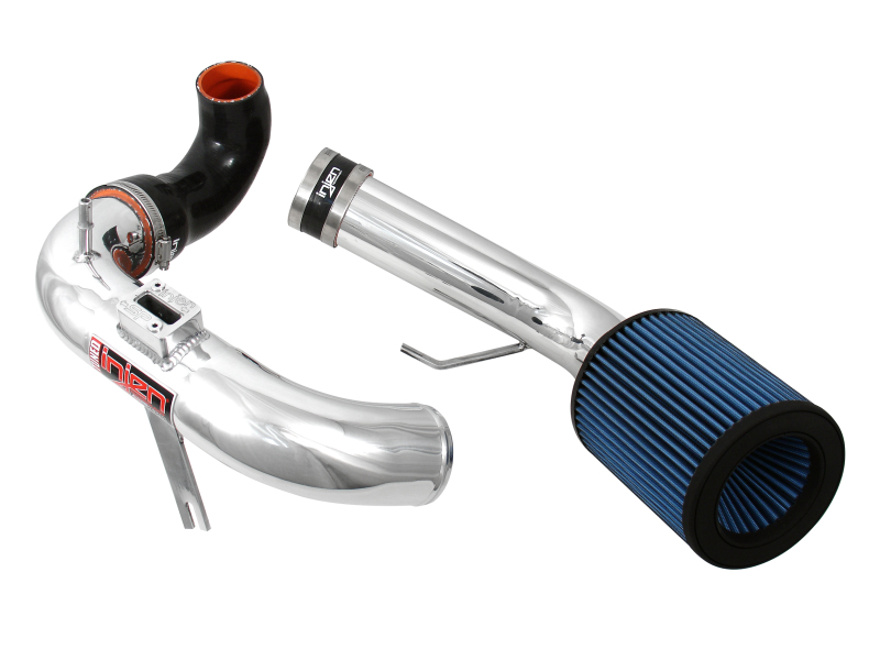 Injen 08-09 Cobalt SS Turbochared 2.0L Polished Cold Air Intake - SP7027P