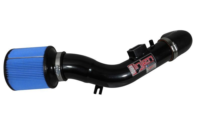 Injen 09-10 Chevrolet Malibu 2.4L No Air Pump / 08-09 Pontiac G6 L4 2.4L No Air Pump Black Air Intak - SP7031BLK