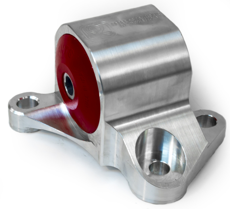 Innovative 97-01 CR-V B-Series Silver Aluminum Mount 60A Bushing (RH Side Mount Only) - B10020-60A