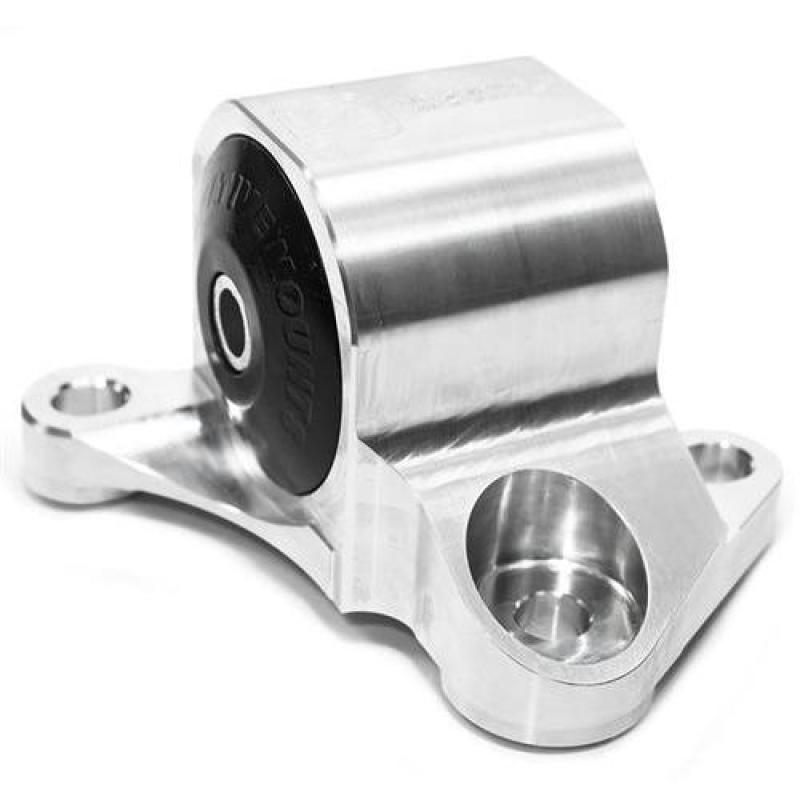 Innovative 97-01 CR-V B-Series Black Aluminum Mount 60A Bushing (RH Side Mount Only) - B10020-60A-BA