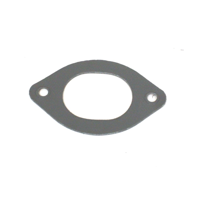 JBA 96-04 Ford 4.6L V8 Oval 2 Bolt Collector Gasket - Pair - 063-1625