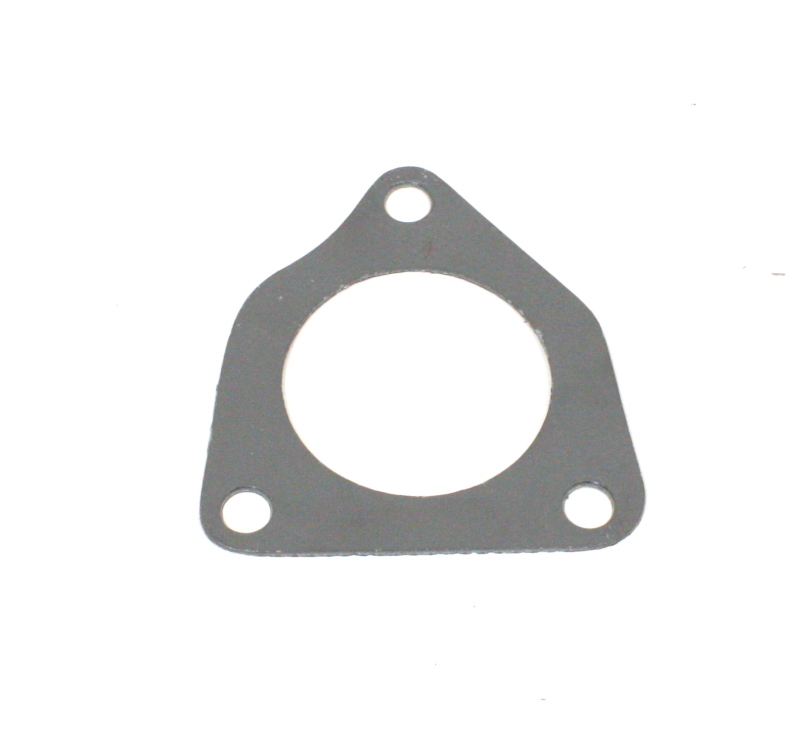 JBA 00-04 Ford Focus/Escape Zetec Each 2.0L Round Port Collector Gasket - 063-1683