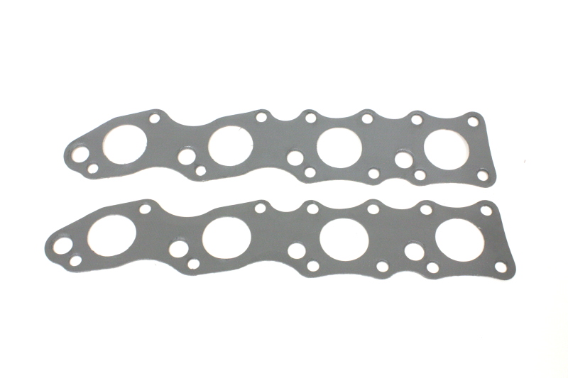 JBA Toyota 5.7L V8 Round Port Header Gasket - Pair - 063-2012