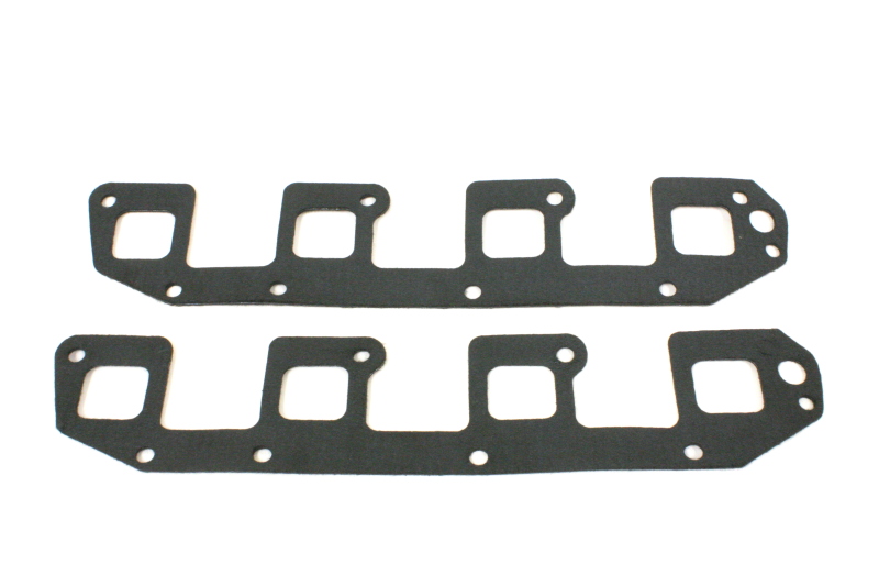 JBA Chrysler 5.7L Gen III Hemi Square Port Header Gasket - Pair - 063-1960