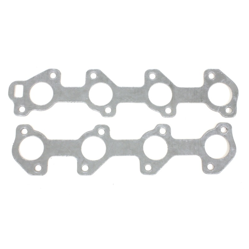JBA Chrysler 4.7L PowerTech V-8 Round Port Header Gasket - Pair - 063-9680
