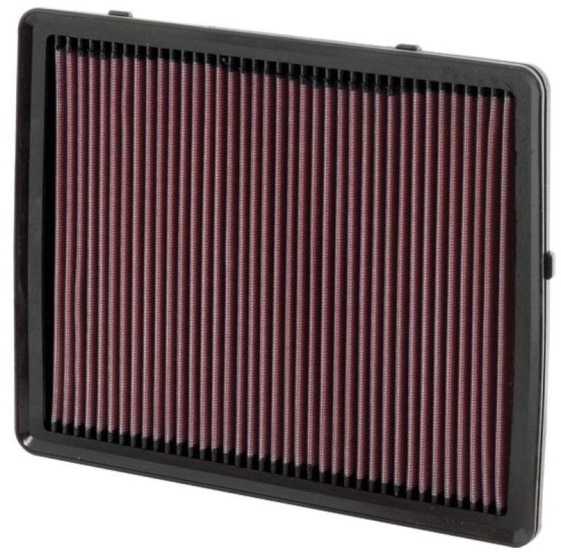 K&N 97-98 Holden VT Commodore Drop In Air Filter - 33-2116