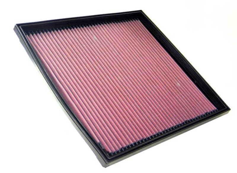 K&N Replacement Air Filter FORD SIERRA COSWORTH - 33-2532