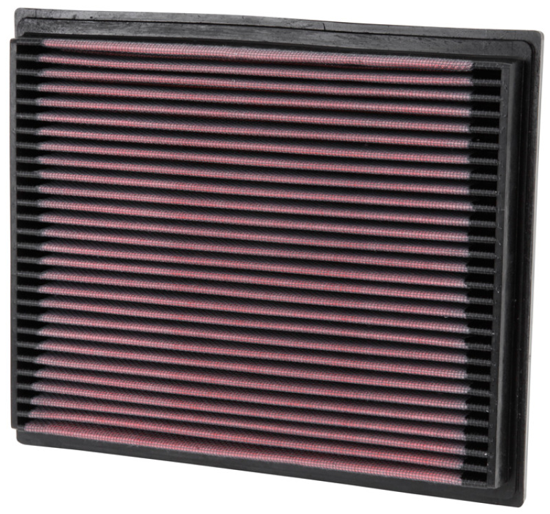 K&N 93-96 BMW 530/540/730/740 Drop In Air Filter - 33-2675