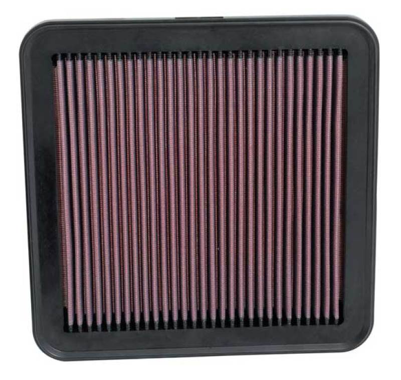 K&N Replacement Air Filter ISUZU RODEO RA 3.5L-V6; 2004 - 33-2918