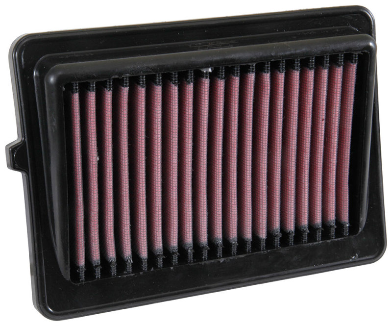 K&N 16-17 Suzuki Baleno II L3-1.0L F/I Replacement Drop In Air Filter - 33-3063