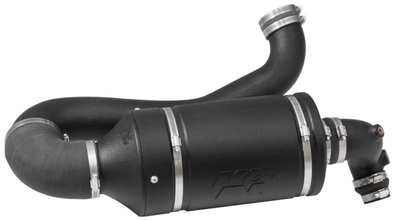 K&N 15-17 CAN-AM Maverick Performance Intake Kit - 57-1140