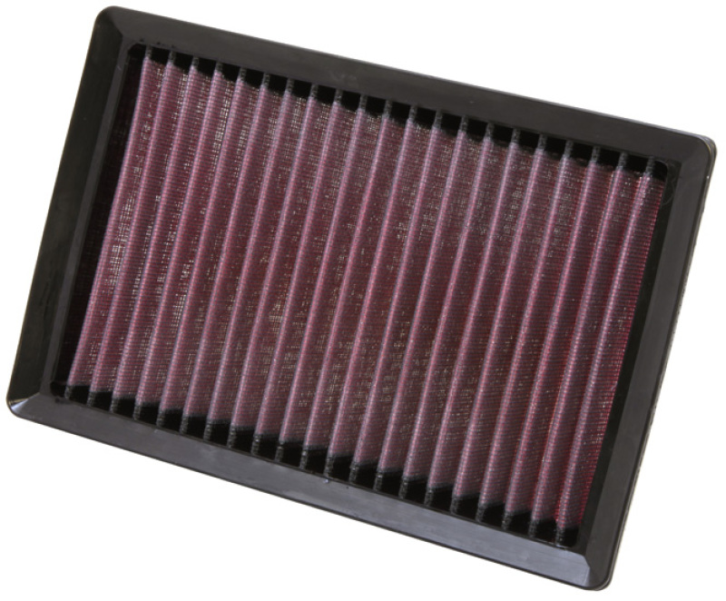 K&N 10-11 BMW S1000RR 990 Race Specific Air FIlter - BM-1010R