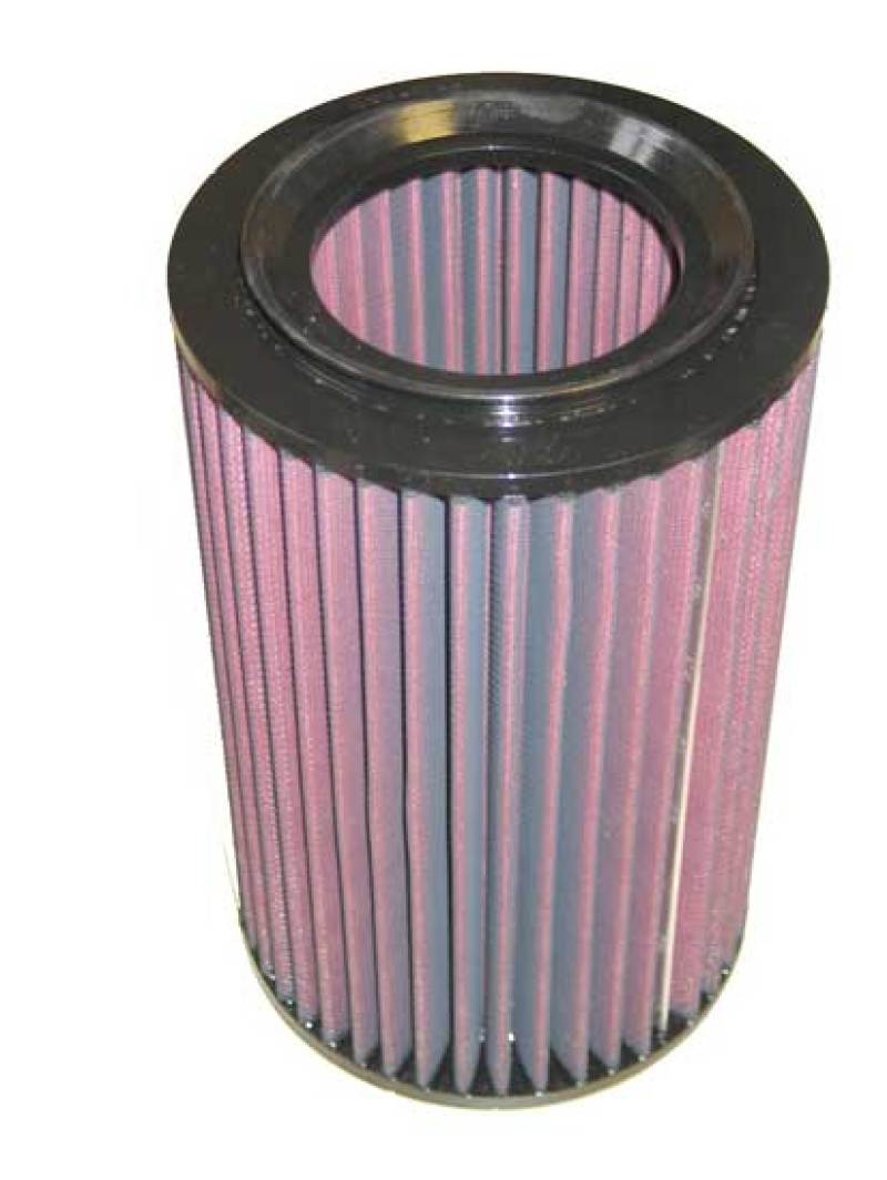 K&N 06-11 Fiat Ducato 2.3L L4 F/I Drop In Air Filter - E-9283