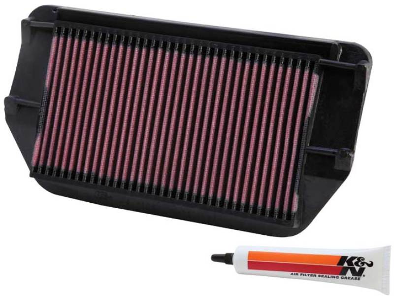K&N Replacement 99-06 Honda CBR1100XX Air Filter - HA-1199