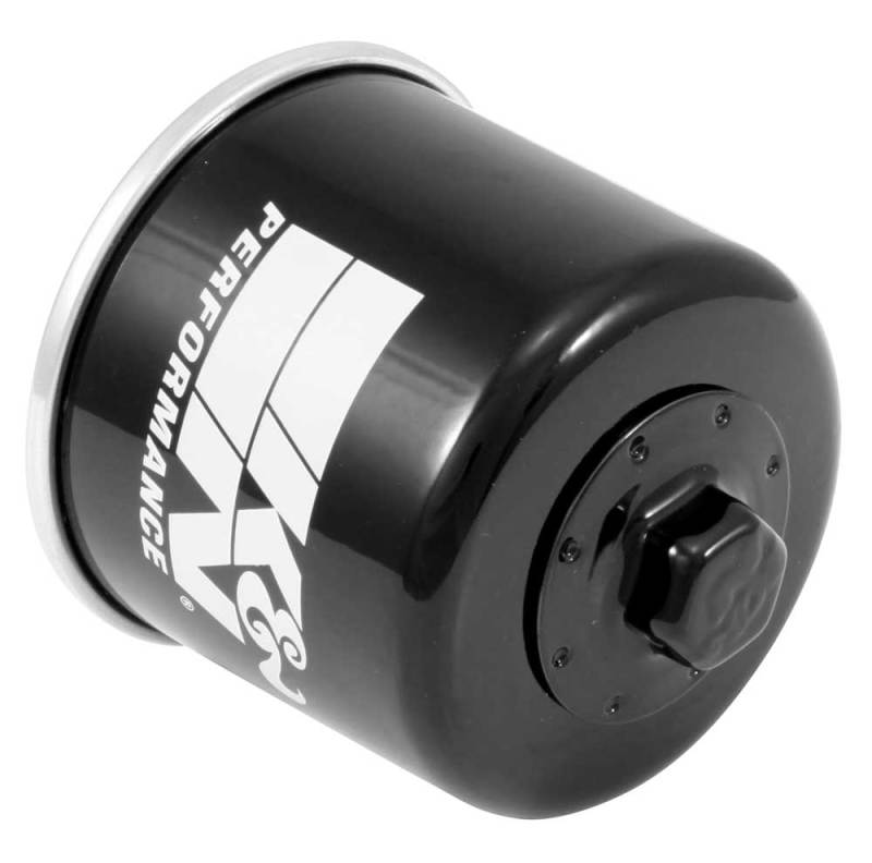 K&N Oil Transmission Filter, Powersports - Canister - KN-191