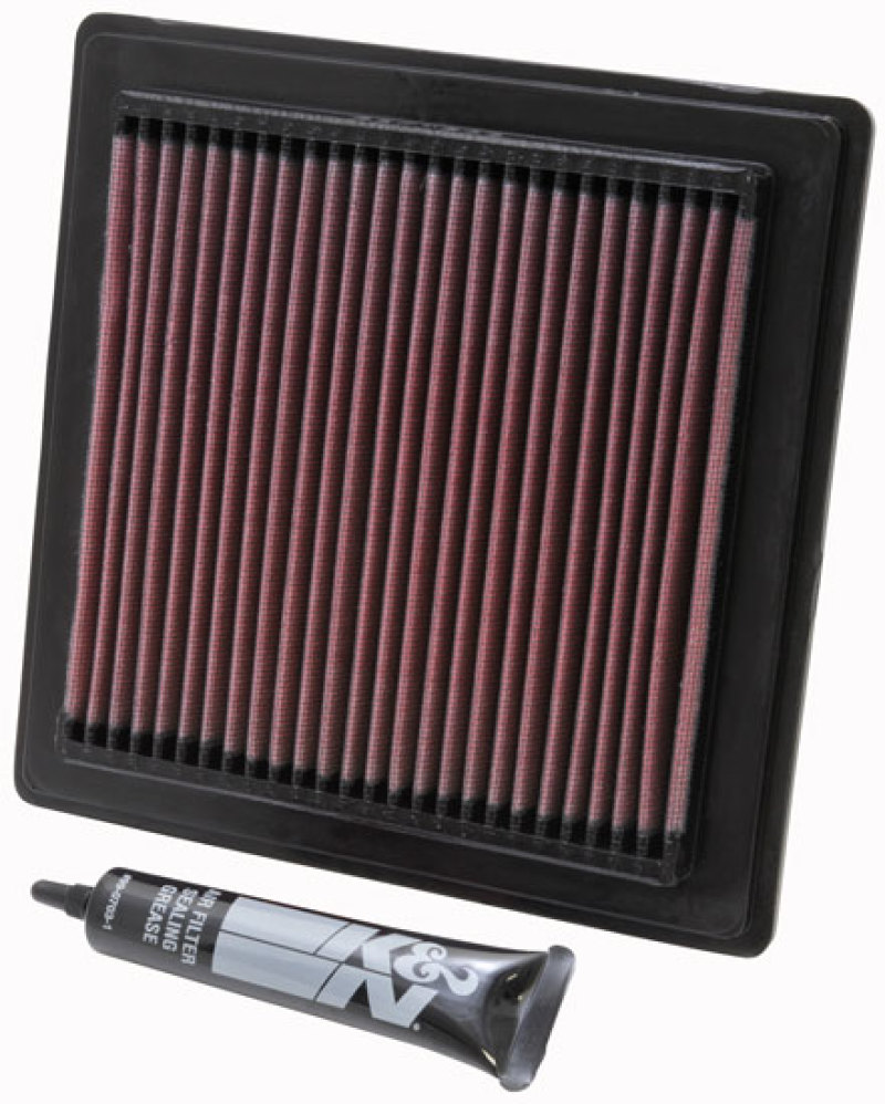 K&N 03-07 Polaris Predator 500 Replacement Air Filter - PL-5003