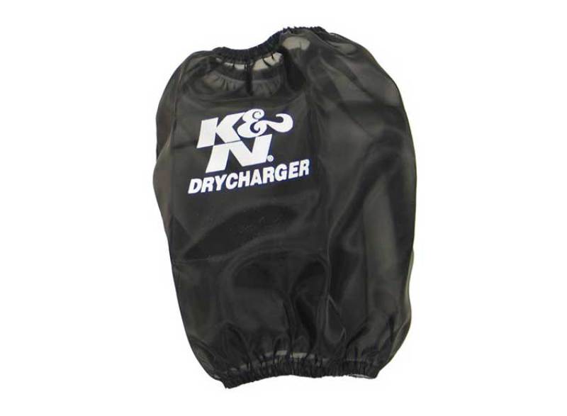 K&N Air Filter Wrap Drycharger RF-1023 Black - RF-1023DK