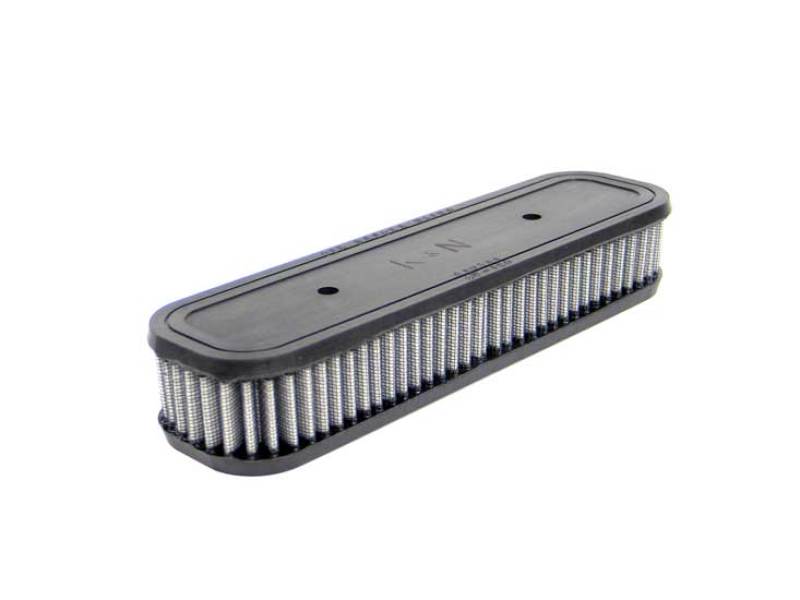 K&N 77-84 Suzuki GS750/GS850/GS1000G Replacement Air Filter - SU-1200