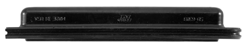 K&N 03-14 Suzuki AN650 Burgman 638 Replacement Drop In Air Filter - SU-6303