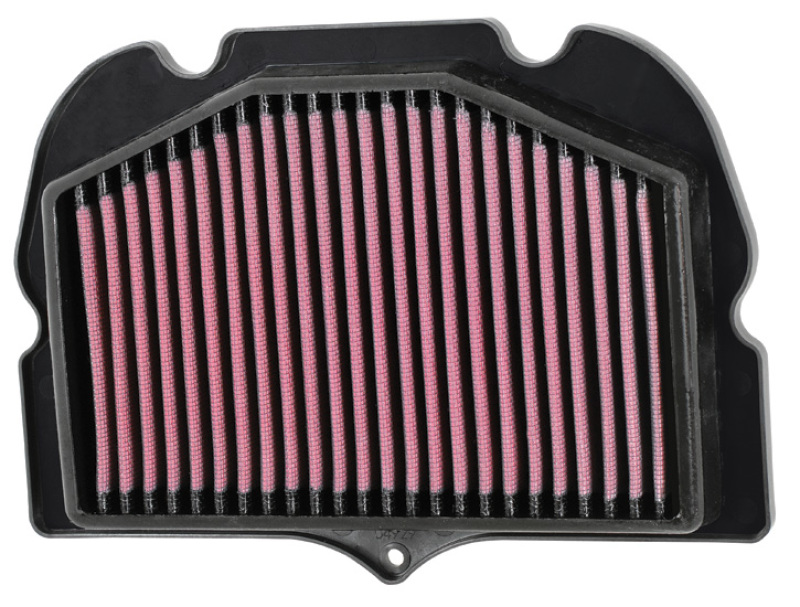 K&N 08-12 Suzuki GSX1300R Hayabusa Race Specific Air Filter - SU-1308R