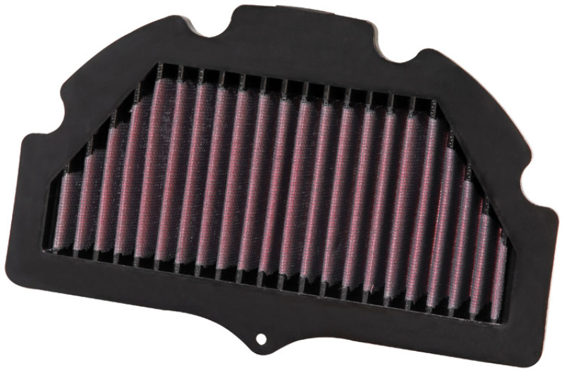 K&N 06-10 Suzuki GSXR600/GSXR750 Race Specific Air Filter - SU-7506R