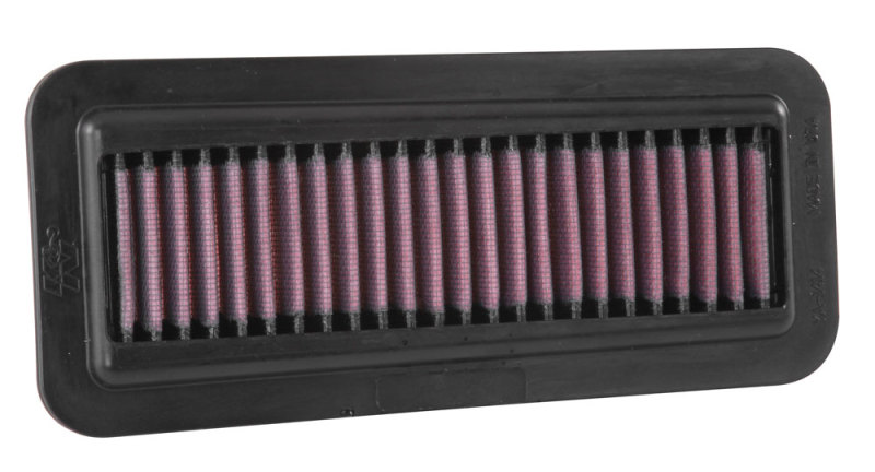 K&N 16-18 Yamaha FZ-16 149CC Replacement Drop In Air Filter - YA-1414