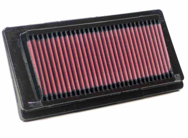 K&N 05-09 Yamaha MT01 Air Filter - YA-1605