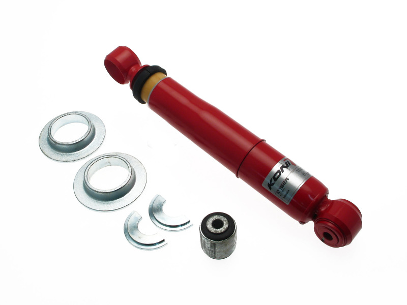Koni Classic (Red) Shock 76-84 Ferrari Berlinetta Boxer 512BB/512BBi - Rear - 82 1984SP6