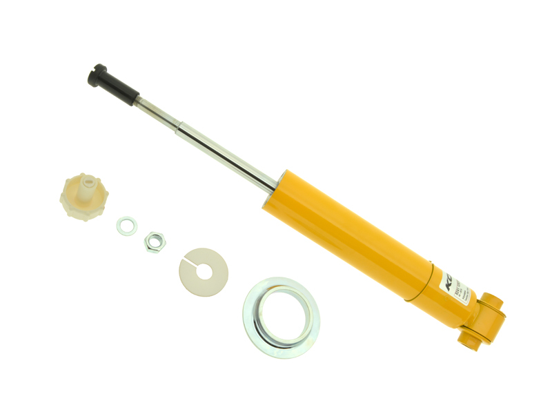 Koni Sport (Yellow) Shock 2010 Chevrolet Camaro Rear - 8241 1292SPORT